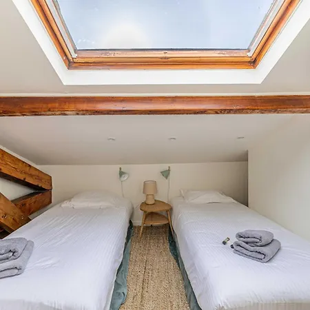 Apartment Charming Heart Of Suquet Neighborhood *